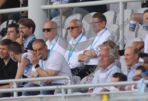 24.07.2021, TSV 1860 Muenchen - Wuerzburger Kickers

Hier nur Vorschaubilder !